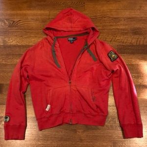 Ralph Lauren Hoodie
